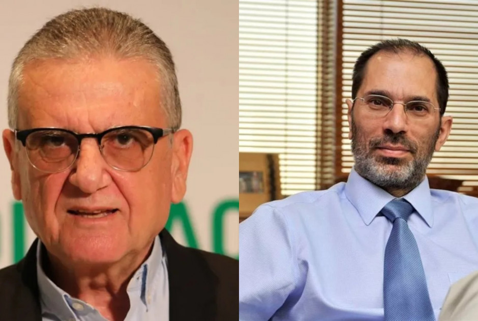 Πολιτική θύελλα: Φουντώνει η κόντρα Χασαπόπουλου και Μιχαηλίδη