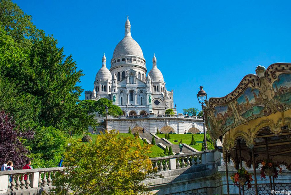 Προσοχή: Αυτά είναι τα τουριστικά hotspots όπου δρουν οι απατεώνες