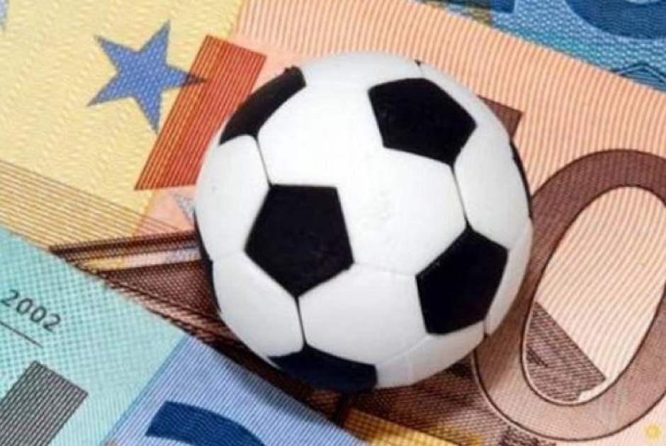 Όλα στην φόρα: Η τουρκική ομοσπονδία αποκάλυψε 1024 παίκτες με λογαριασμούς σε στοιχηματικές εταιρίε