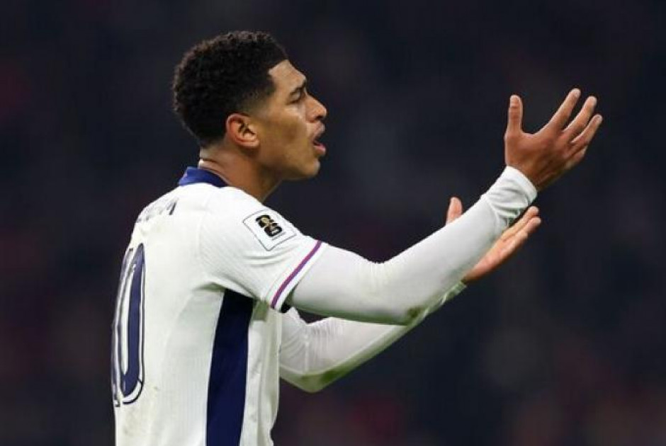 «Κάποιοι στην Αγγλία δεν μπορούν να αποδεχθούν έναν μαύρο σούπερ σταρ όπως ο Μπέλινγκχαμ»