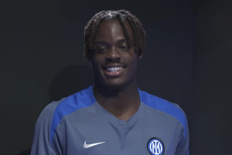 Τότεναμ και Κρίσταλ Πάλας προσεγγίζουν την Ίντερ για τον Μπίσεκ