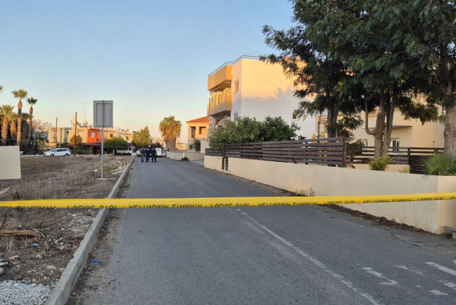 Νεκρή γυναίκα στο Παραλίμνι: Ψάχνουν απαντήσεις στη νεκροτομή (ΦΩΤΟΣ)