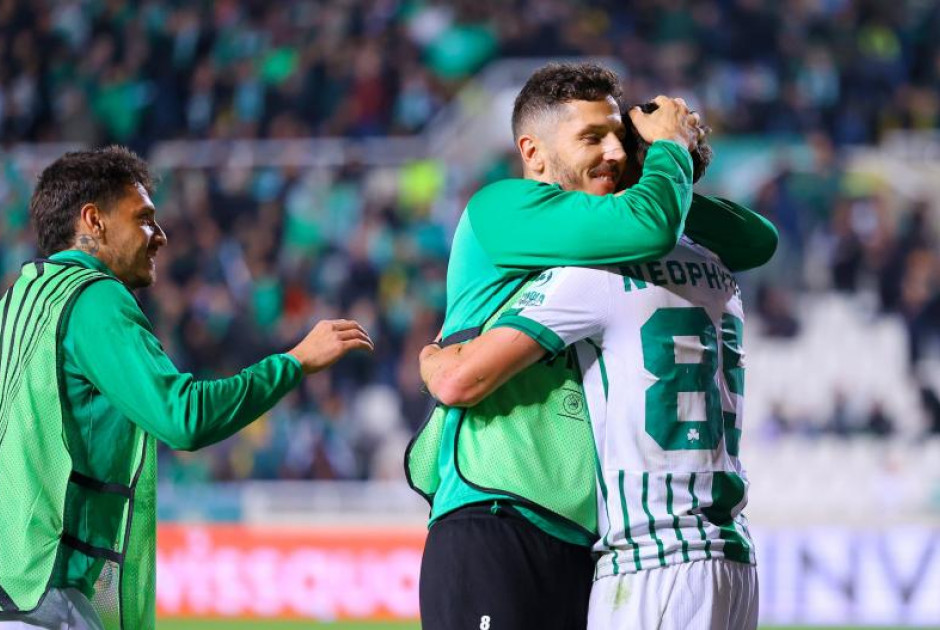 Τον δικαιώνει και αυτός