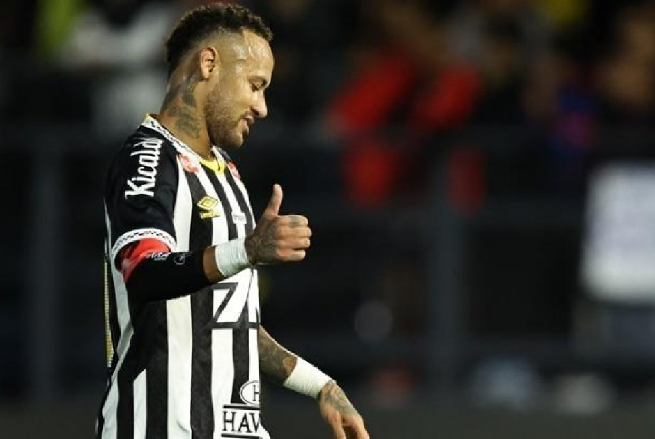 Νέος τραυματισμός και νοκ άουτ για έναν μήνα ο Νεϊμάρ!