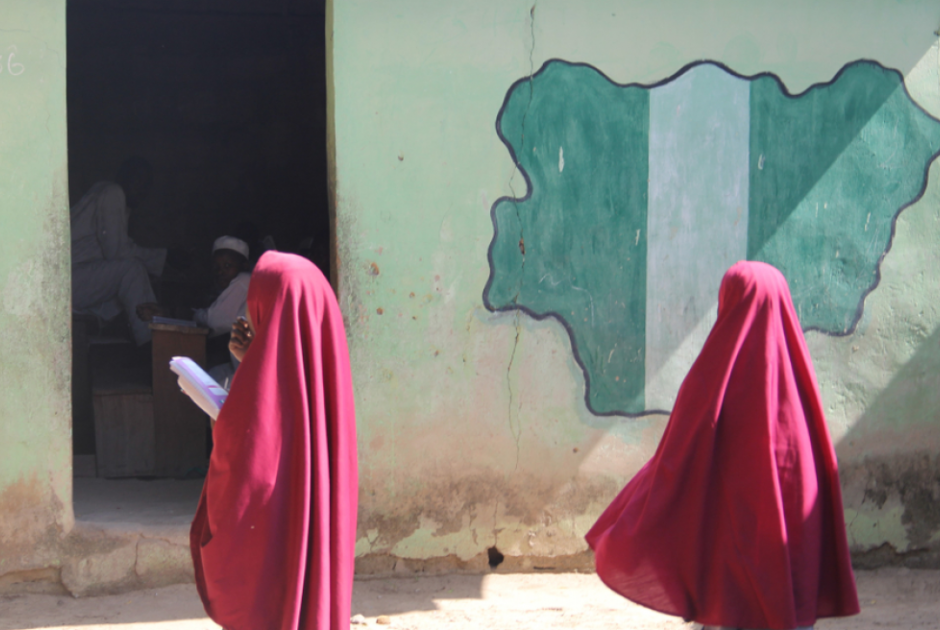 ΗΠΑ: Σφοδρές αντιδράσεις για την απαγωγή 25 μαθητριών στην Νιγηρία