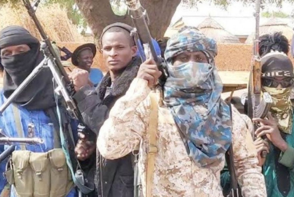 Θρίλερ στη Νιγηρία: Ένοπλοι απήγαγαν 25 μαθήτριες από οικοτροφείο