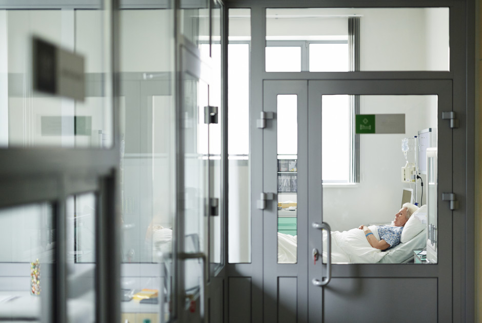 ΟΣΑΚ κατά Δίπλαρου: «Ανακριβείς ισχυρισμοί, αχρείαστη ανησυχία στους ασθενείς»