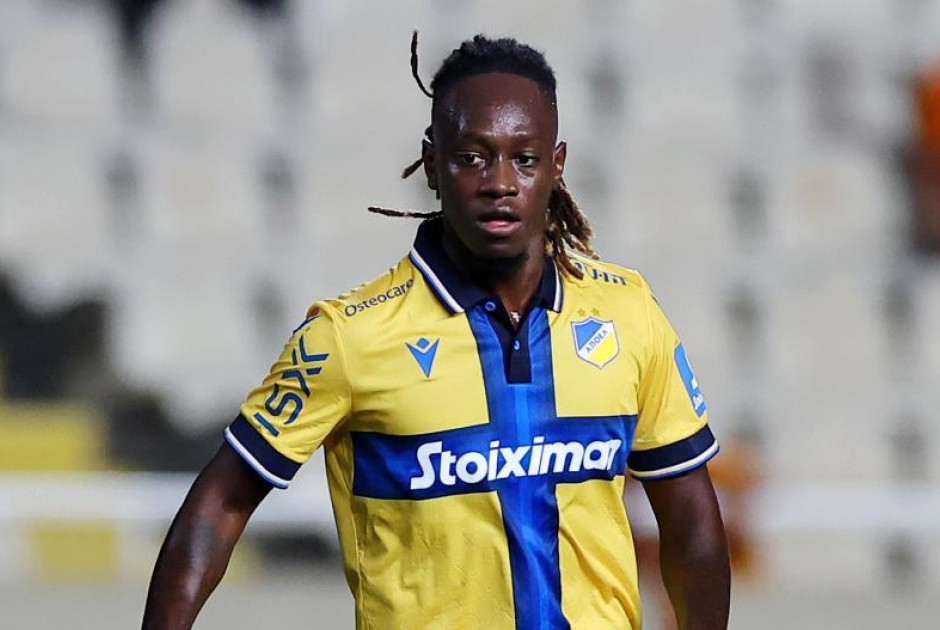 Ντάλσιο: &quot;Μην σταματήσετε να πιστεύετε σε αυτήν την ομάδα...&quot;