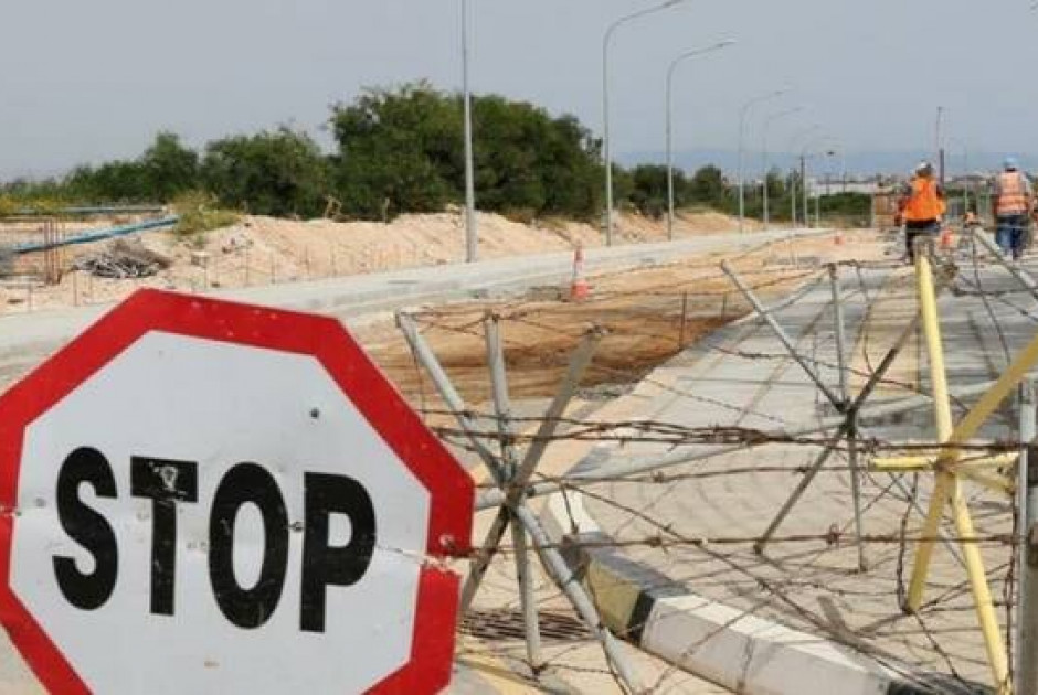 ΓΓ ΑΚΕΛ: Ζητά διάνοιξη οδοφράγματος των Κοκκίνων