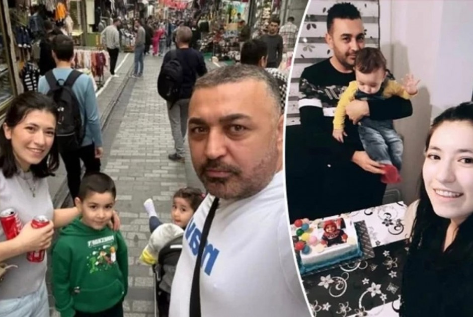 Κωνσταντινούπολη: Συνεχίζεται το θρίλερ με τον θάνατο οικογένειας τουριστών