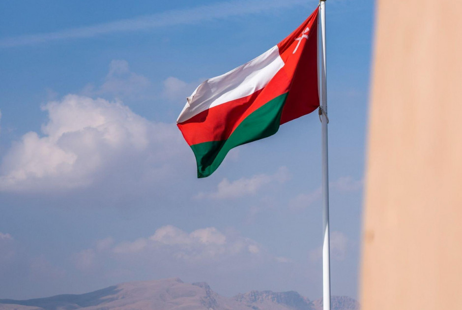 Ομάν: Στήριξη σε λύση του Κυπριακού βασισμένη στα ψηφίσματα του ΟΗΕ