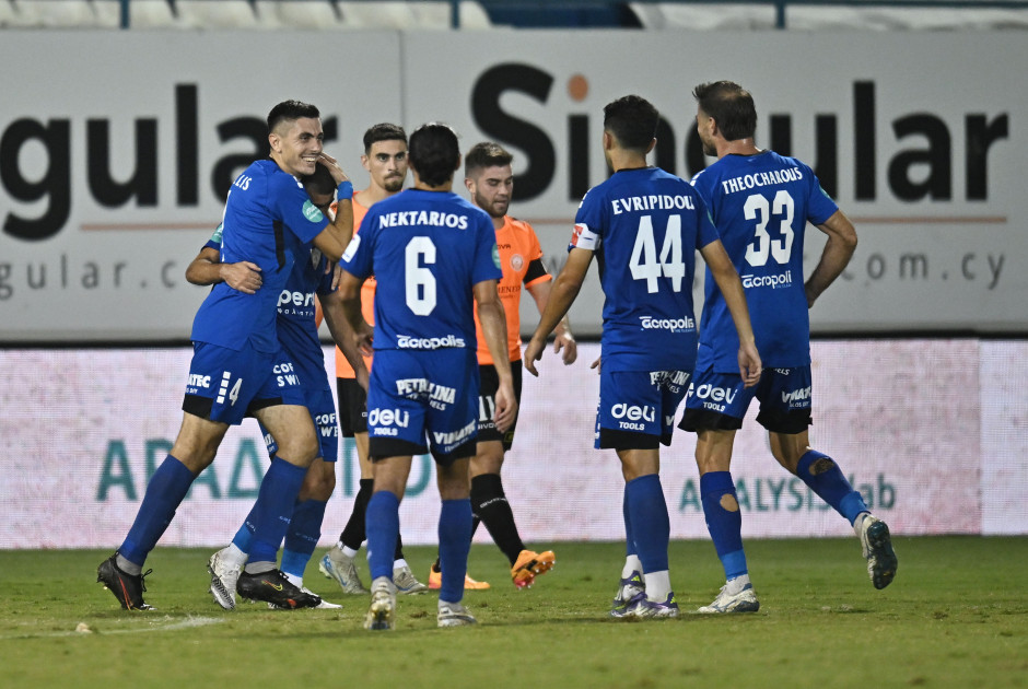 Γνωστές οι 14 από τις 16 ομάδες του κυπέλλου Coca Cola - Το πρόγραμμα και η συνέχεια