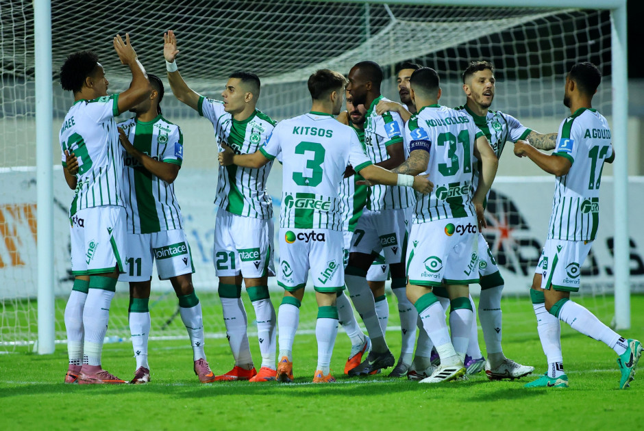 ΡΕΚΟΡ 20ετίας για την Ομόνοια!