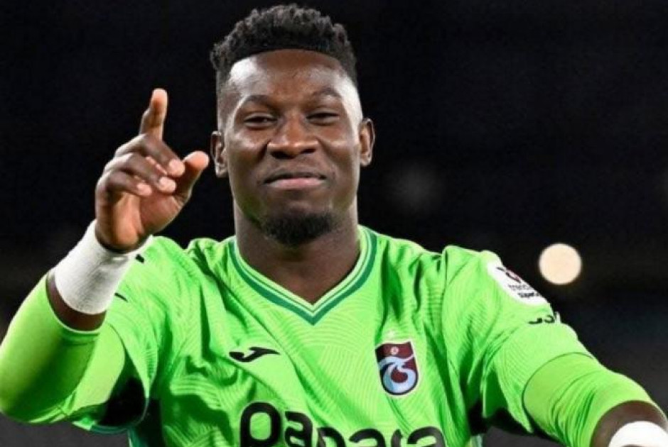 Θέλει να κρατήσει τον Ονάνα με μόνιμη μεταγραφή