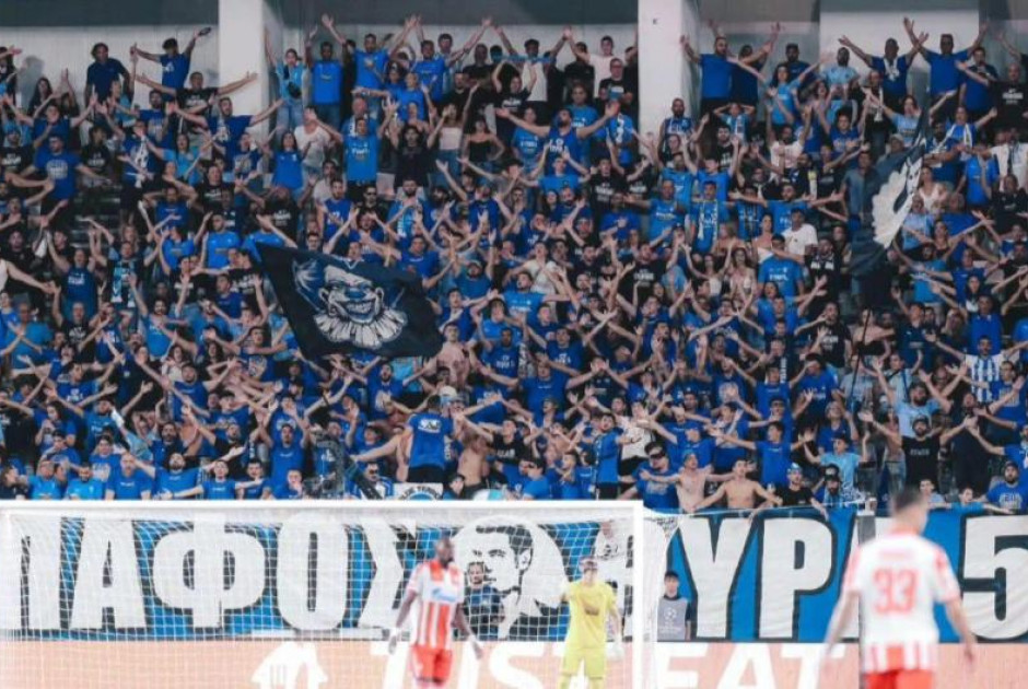 Ανακοίνωσε sold out για Λονδίνο