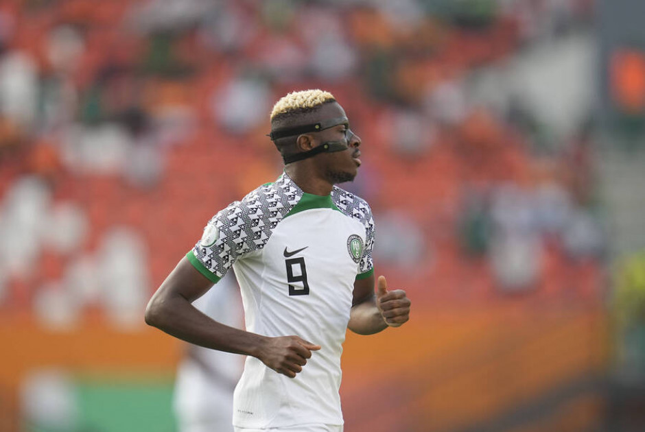 Πανικός στη Νιγηρία πριν τα playoffs για το Μουντιάλ - Αποχή των διεθνών από τις προπονήσεις