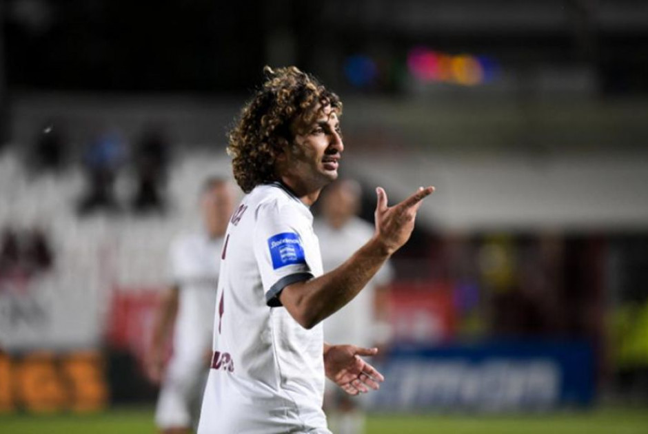 Ουάρντα: "Γιατί δεν λένε ότι ήμουν έξω για πρόβλημα στο πόδι;"