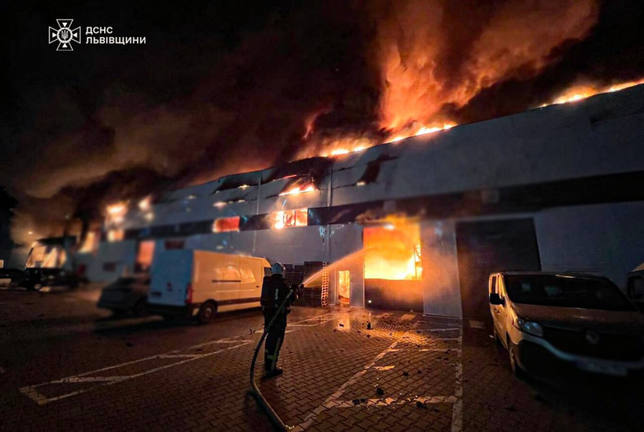 Ουκρανία: Νεκροί και τραυματίες σε ρωσική επίθεση – Ανάμεσα τους και παιδιά