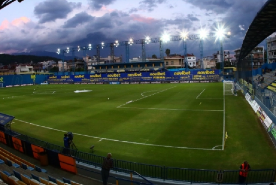 Stoiximan Super League 1: Πρεμιέρα στην 10η αγωνιστική με το Παναιτωλικός - ΑΕΛ Novibet