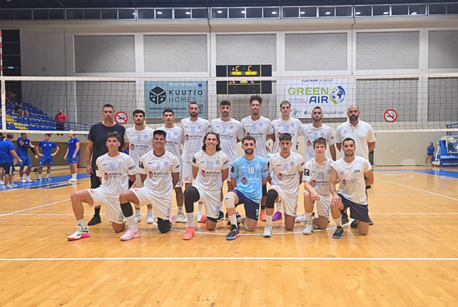 Πρόκριση για ΠΑΦΙΑΚΟ, αποκλείστηκε η Ομόνοια