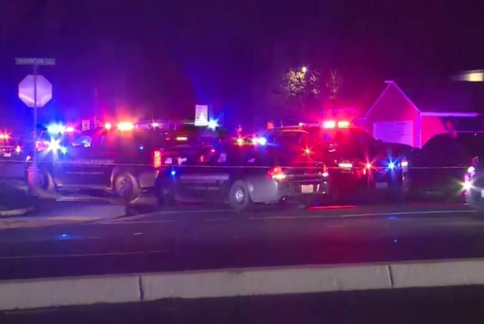 Τραγική κατάληξη είχε παιδικό πάρτι στις ΗΠΑ: Δράστης άνοιξε πυρ - Τέσσερις νεκροί και 10 τραυματίες