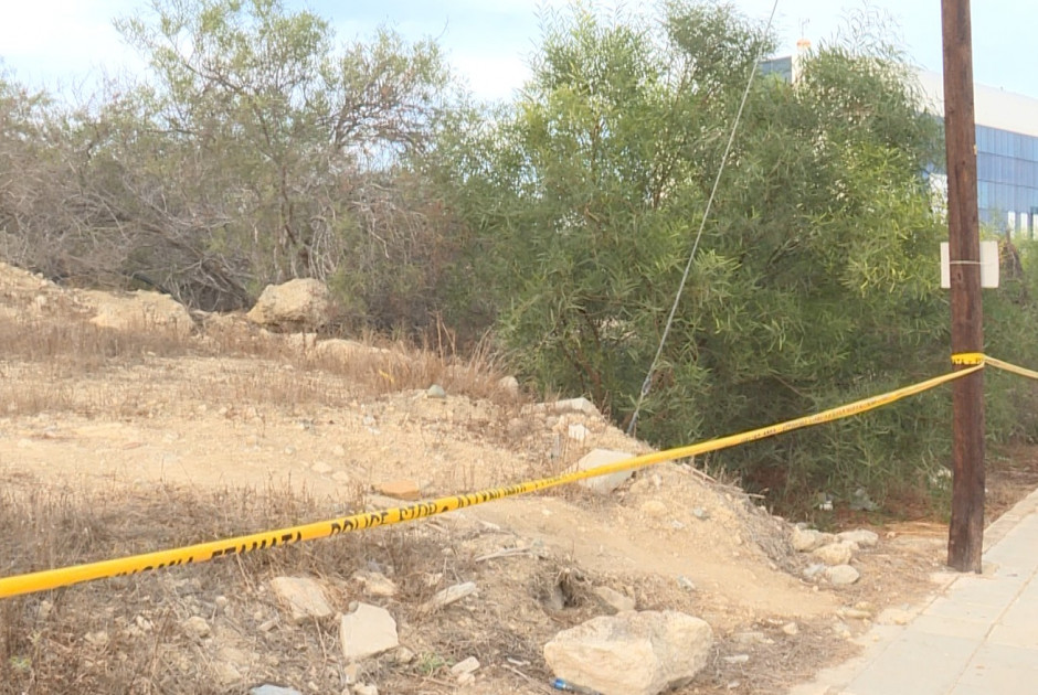 Αποκλειστικό: Πήγαν να παραλάβουν τον οπλισμό στην Έγκωμη αλλά σύγκρουστηκαν με περιπολικό