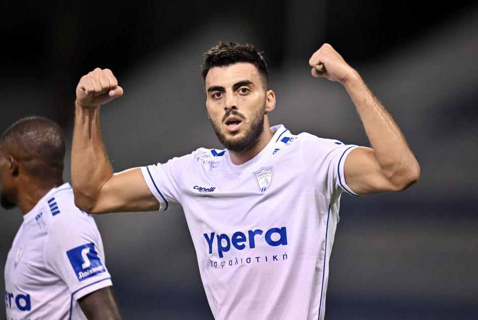 Ομόνοια Αραδίππου – Εθνικός 3-2: ΗΡΩΑΣ ο Ποντικός, πρώτη εντός έδρας νίκη και βαθμολογικό άλμα (στιγ