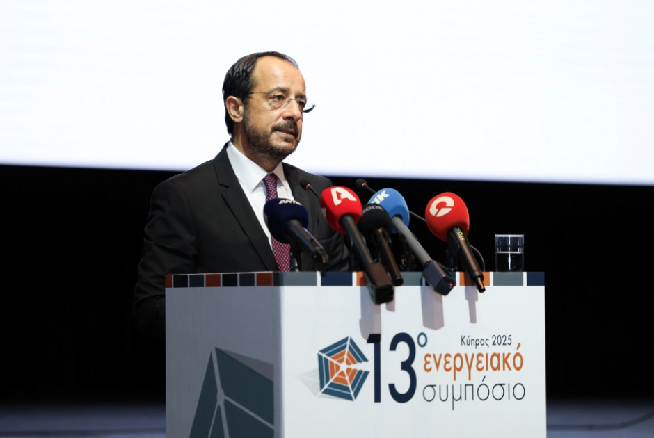 ΠτΔ: Συζητούμε για ηλεκτρικές διασυνδέσεις και με άλλες γειτονικές χώρες (ΒΙΝΤΕΟ)