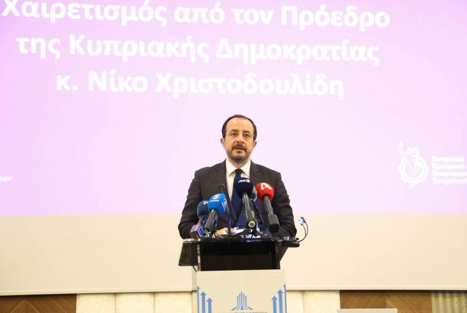 ΠτΔ: Να μετατρέψουμε τις προκλήσεις σε προοπτικές και νέες ευκαιρίες