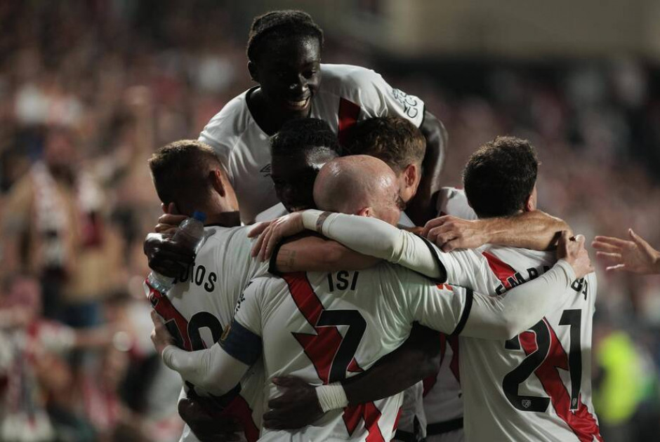 Η Ράγιο Βαγιεκάνο αναβαθμίζεται: Νέα τεχνολογία προστέθηκε στο γήπεδό της προς τέρψη των θεατών