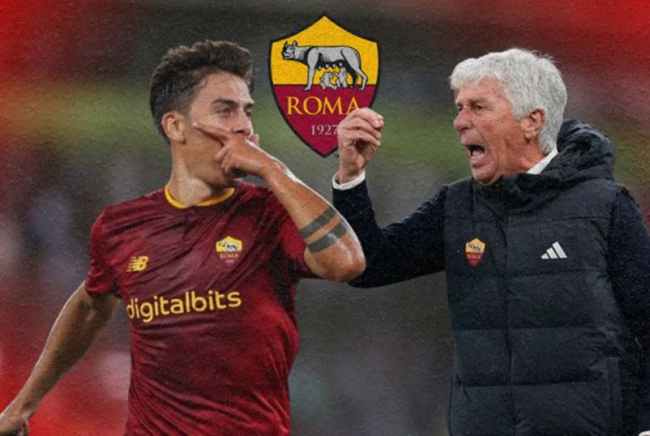 Ρόμα: Σε μία ομάδα χωρίς πρωταγωνιστές, ξεχωρίζει η… αλεπού στον πάγκο!