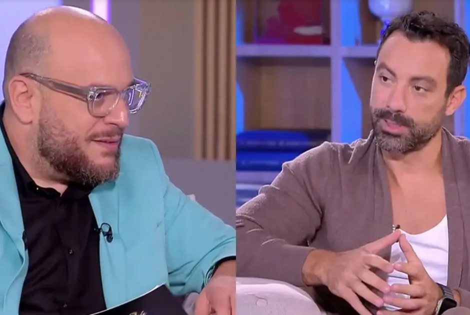 Σάκης Τανιμανίδης αποκαλύπτει: Η φυλάκιση στη Βραζιλία και το δίλημμα Λιανός ή Καράβας