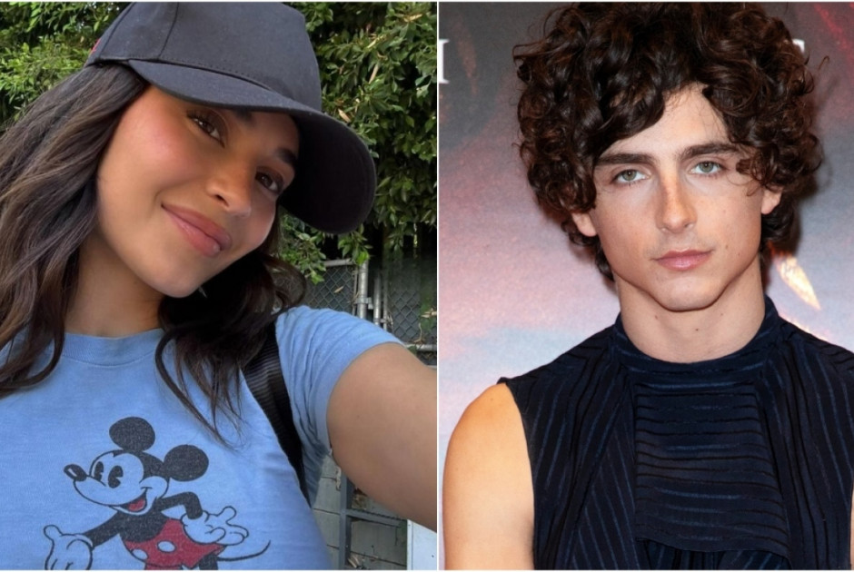 Σαλαμέ – Τζένερ: Τράβηξαν χωριστούς δρόμους;