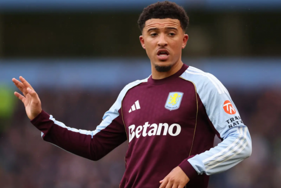 Δεν υπολογίζεται από την Άστον Βίλα- Σε επαφές με την Ντόρτμουντ για την επιστροφή