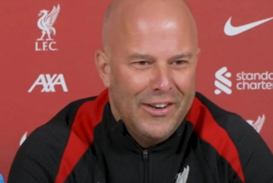 &quot;Ήμασταν στην πραγματικότητα πολύ σταθεροί, αλλά το θέμα είναι ότι ήμασταν σταθεροί στις ήττες&quot;