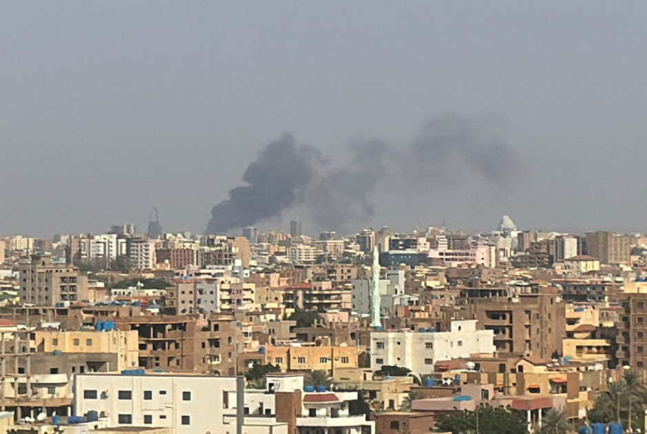 Σουδάν: Τουλάχιστον 40 νεκροί σε επίθεση