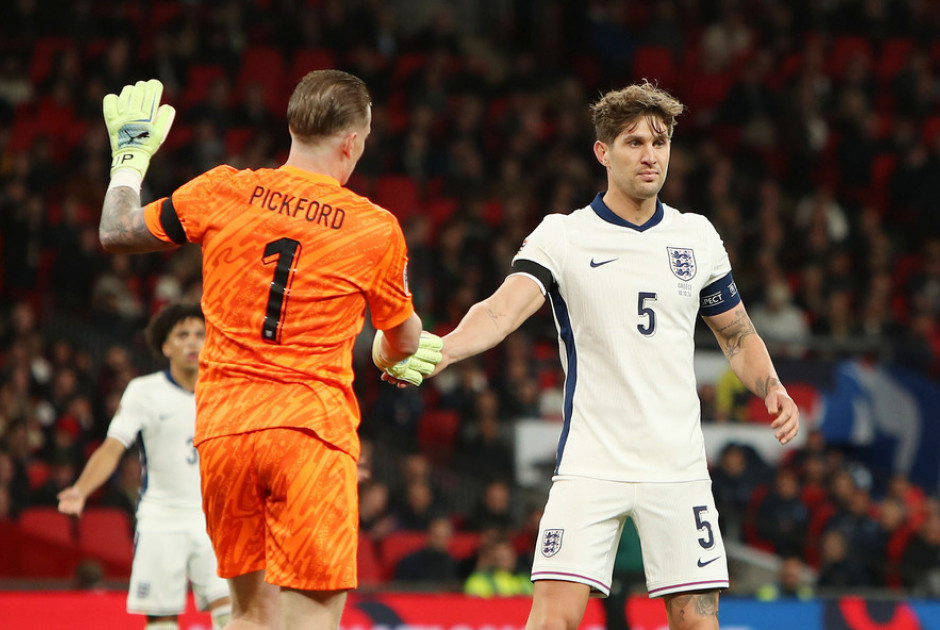 Πιθανή η επιστροφή του Στόουνς στην Έβερτον