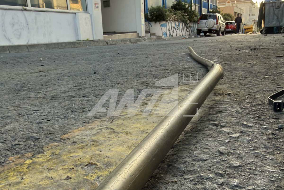 Παίρνει ΜΕΤΡΑ η αστυνομία μετά τα επεισόδια πριν το ΑΕΛ - Απόλλων