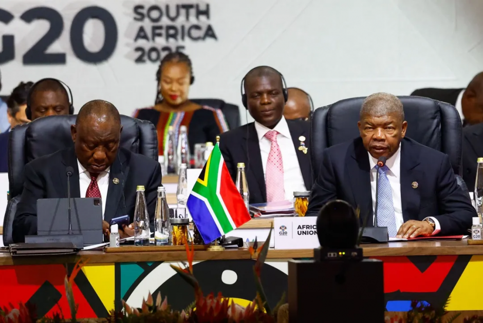 Σύνοδος ΕΕ‑Αφρικής: Εμπόριο και ορυκτά στο επίκεντρο, με φόντο την Ουκρανία