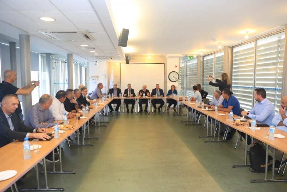 «Ναι» του Συνδικαλιστικού Κινήματος στην κυβερνητική πρόταση για την ΑΤΑ