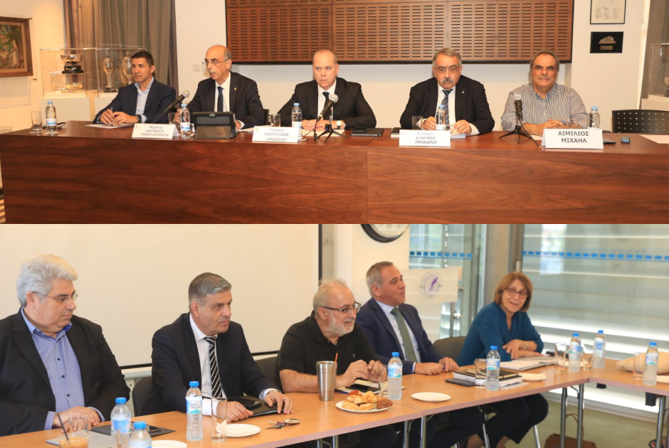 Νεες περιπέτειες για την ΑΤΑ: Ομόφωνο όχι των εργοδοτών – Απάντησαν θετικά οι συντεχνίες στην κυβερν