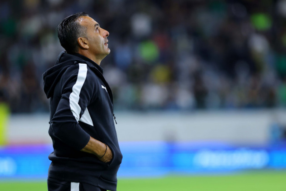 Τι να πεις του Σωφρόνη;