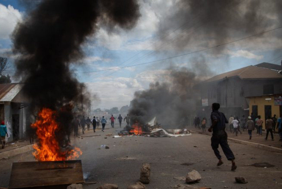 Αγωνιώδεις προσπάθειες για επαναπατρισμό των 22 Κύπριων που αποκλείστηκαν στην Τανζανία (ΒΙΝΤΕΟ)