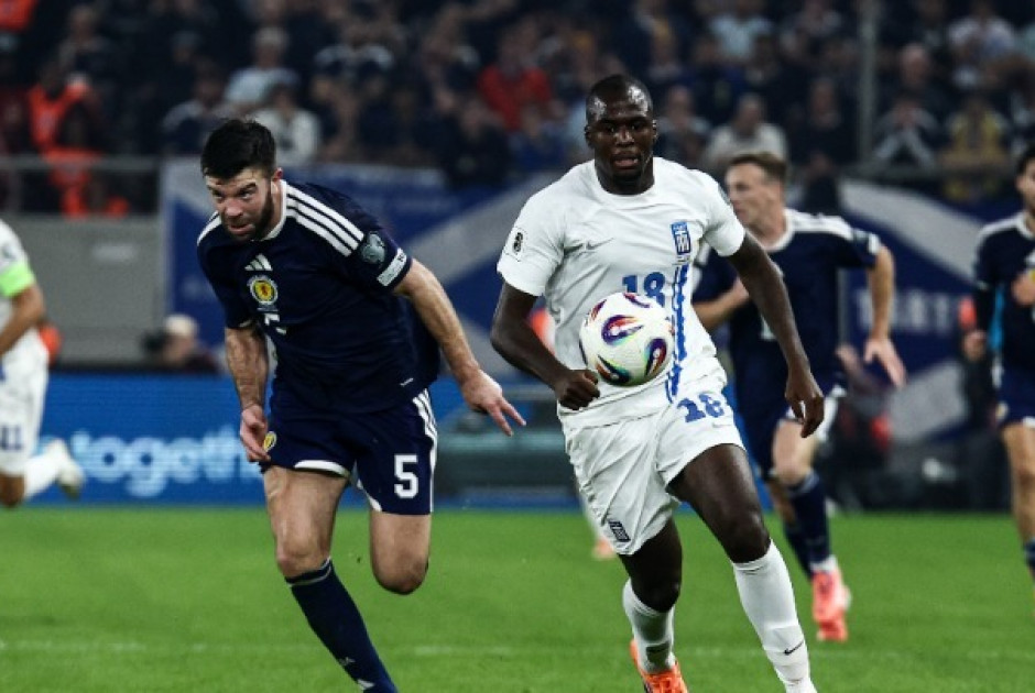 Τεττέη για Αντετοκούνμπο: " Φάρος για μένα… "