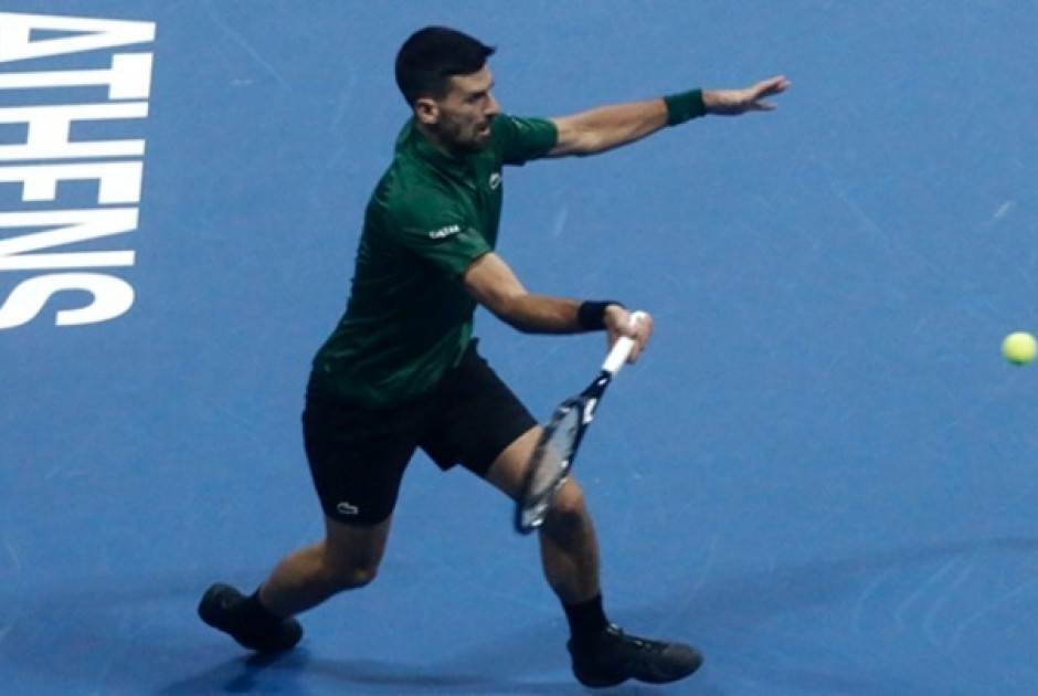 Εντυπωσιακό ντεμπούτο του Τζόκοβιτς (ΒΙΝΤΕΟ)