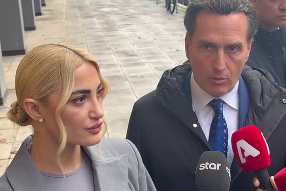 Τούνη: Διεκόπη η δίκη για το revenge porn