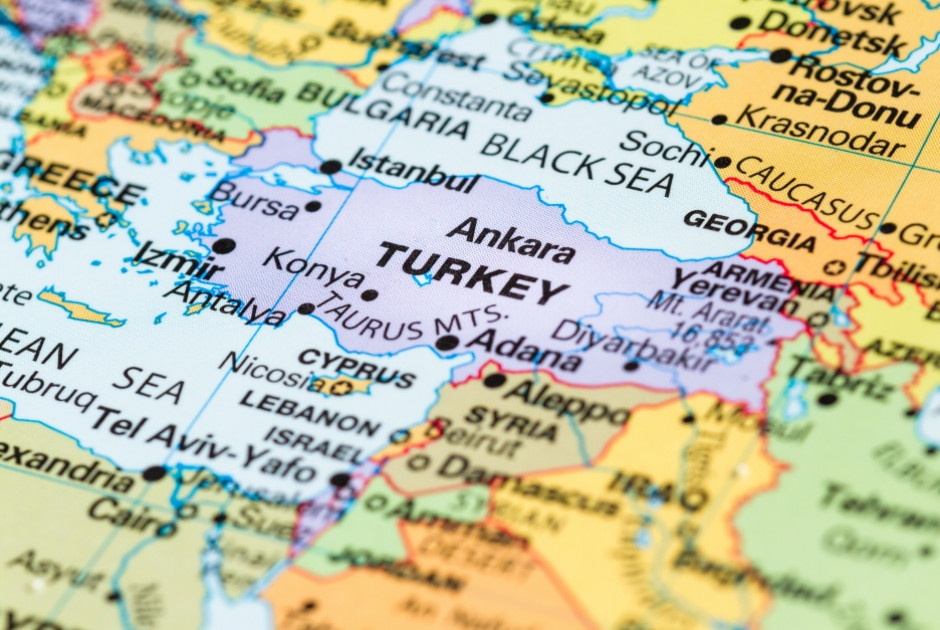 Ισραηλινά ΜΜΕ: Ενδεχόμενο «τρίγωνο» ΗΠΑ - Τουρκίας - Συρίας