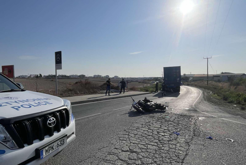 Θανατηφόρο Δρομολαξιά: Τι έδειξε η νεκροτομή στη σορό του 28χρονου μοτοσικλετιστή