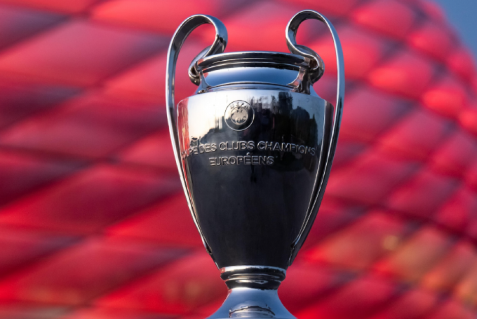 Αγωγή-«βόμβα» 20 εκατομμυρίων ευρώ κατά της UEFA για το νέο format του Champions League!