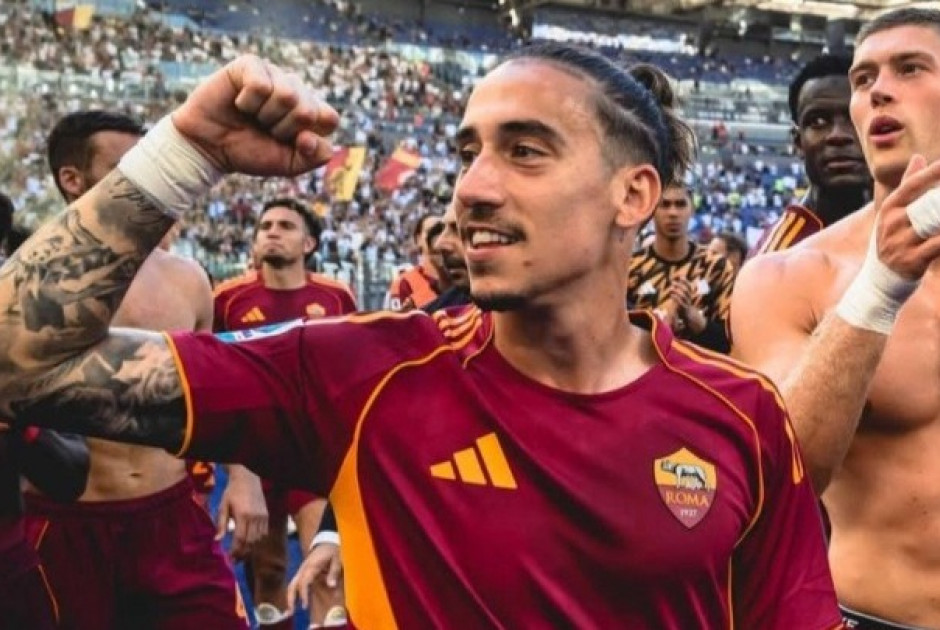 «Μου λείπει ο Ζότα, δεν πρέπει να τα παρατάς ποτέ»